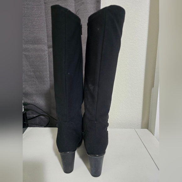 Sesto meucci black size 5.5 - Picture 3 of 8